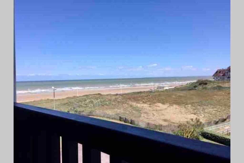 Cabourg-La Mer A Perte De Vue Exterior photo